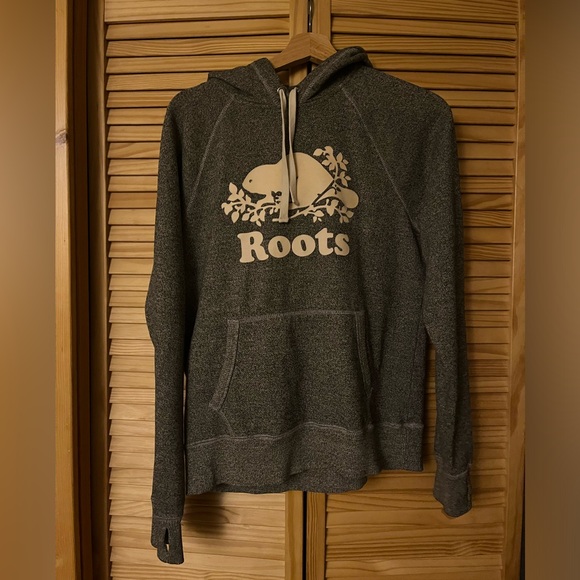 Women’s Roots Sweater - Picture 1 of 2